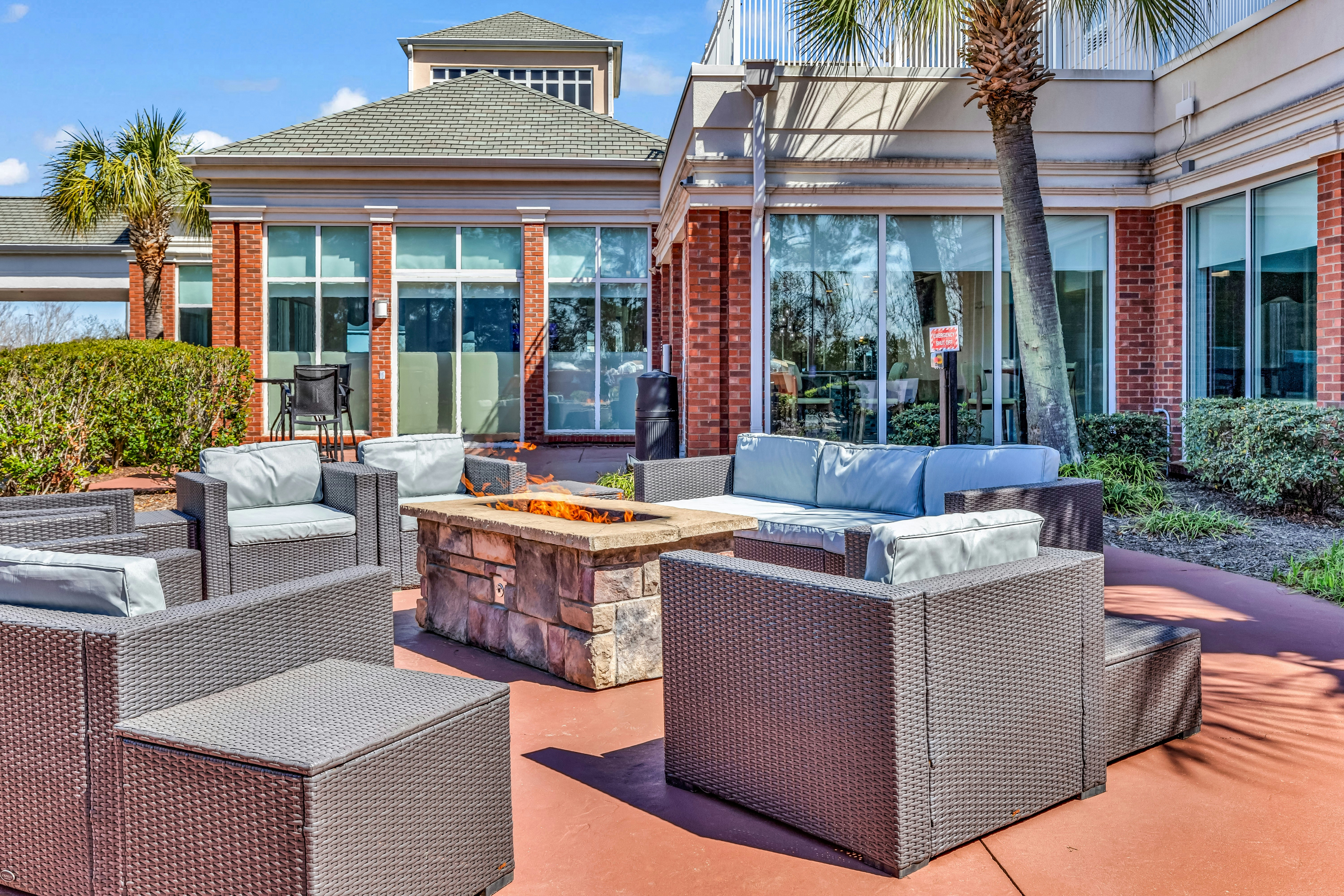 HILTON GARDEN INN MYRTLE BEACH-COASTAL GRAND MALL 19/32
