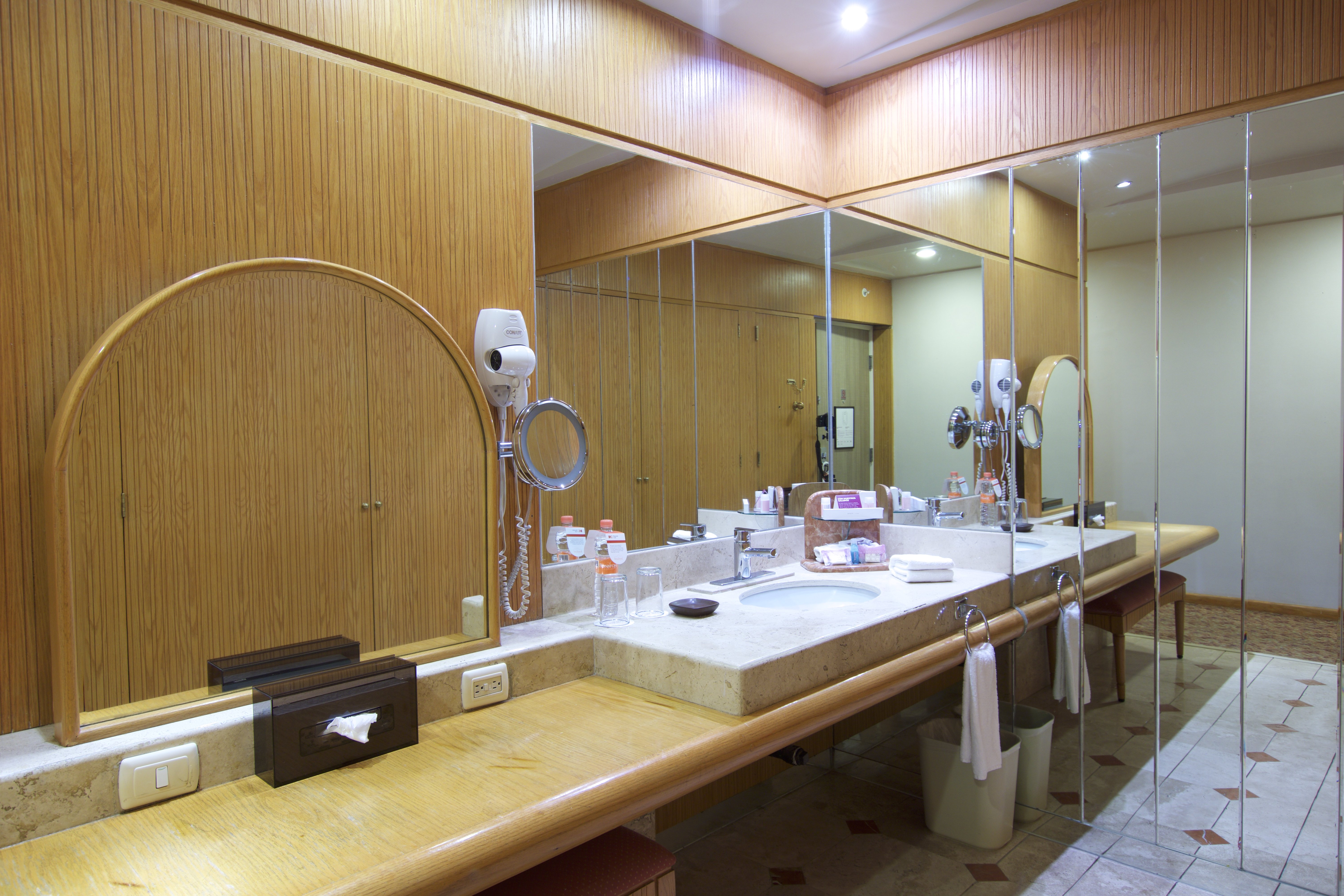 Crowne Plaza Mexico Norte Tlalnepantla 40/79