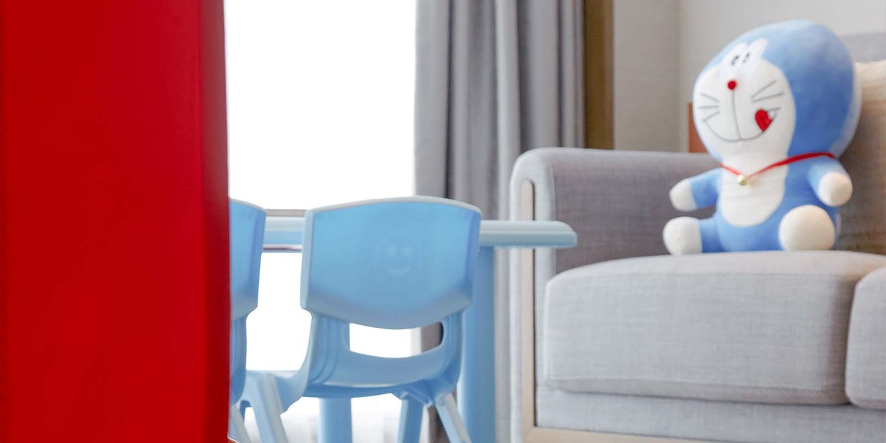 Kids Theme, Premium, Twin Beds