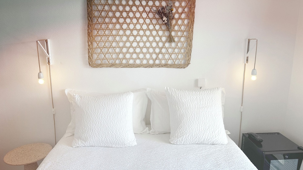 Blanc Sable Hotel photo5