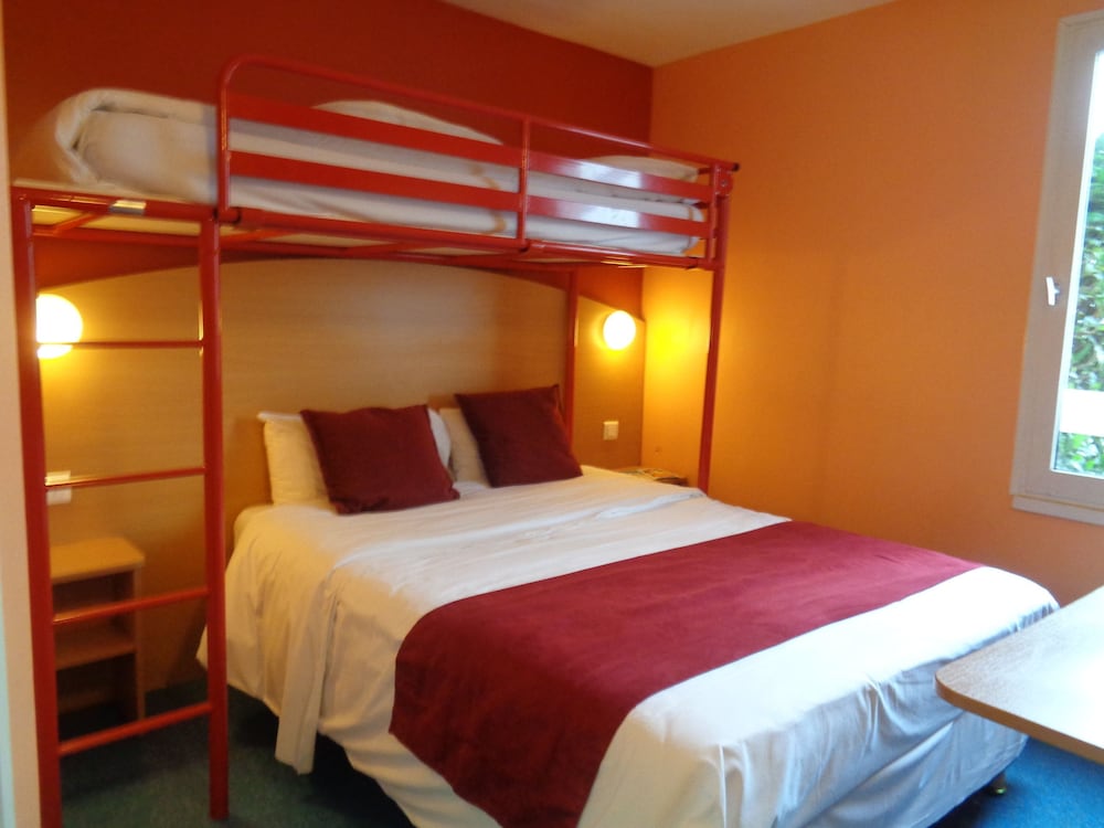 Hotel Balladins Roissy Cdg Saint Mard 16/37
