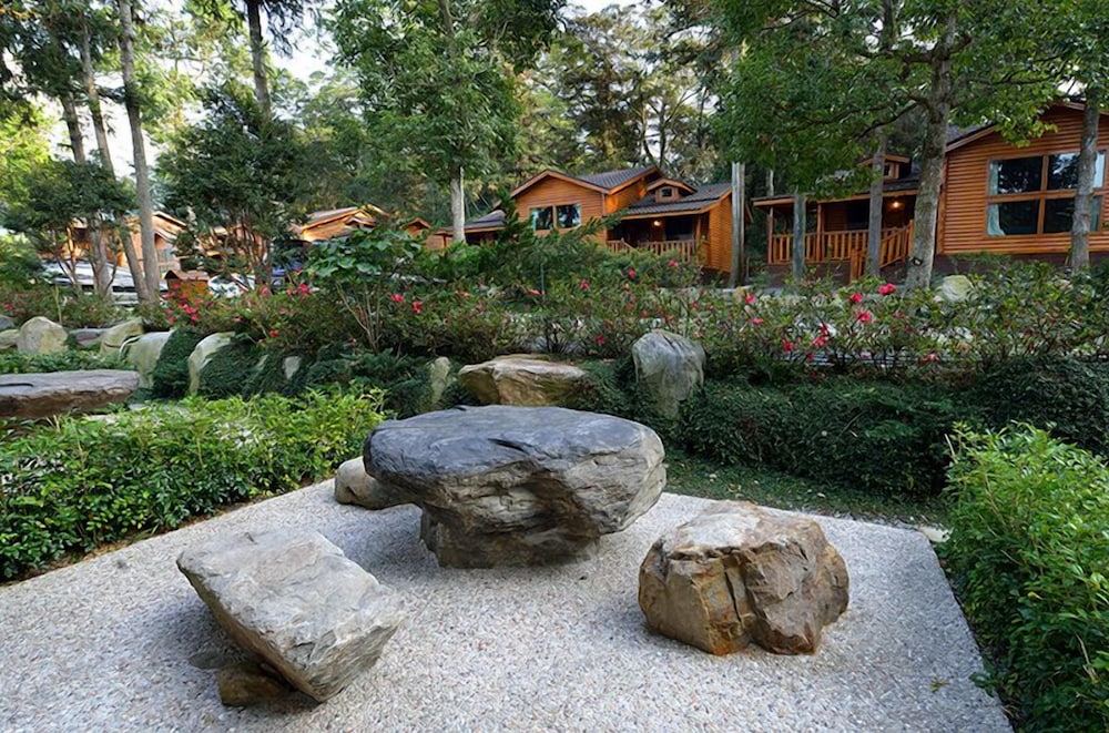 Yo Shen Jing Resort 47/53