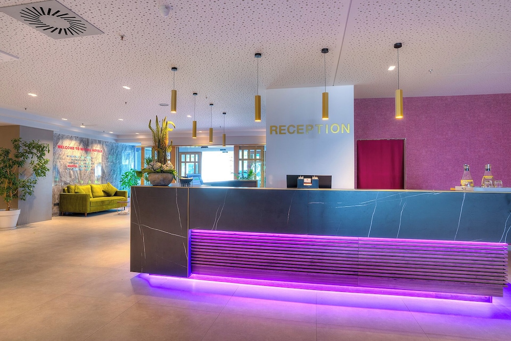 ACHAT Hotel Frankfurt Maintal 6/50