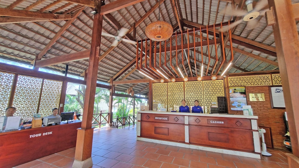 Saigon Phu Quoc Resort Spa 8/50