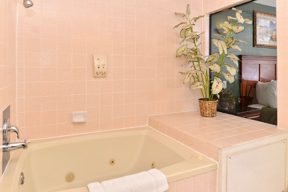 Americas Best Value Inn Redlands San Bernardino 17/19