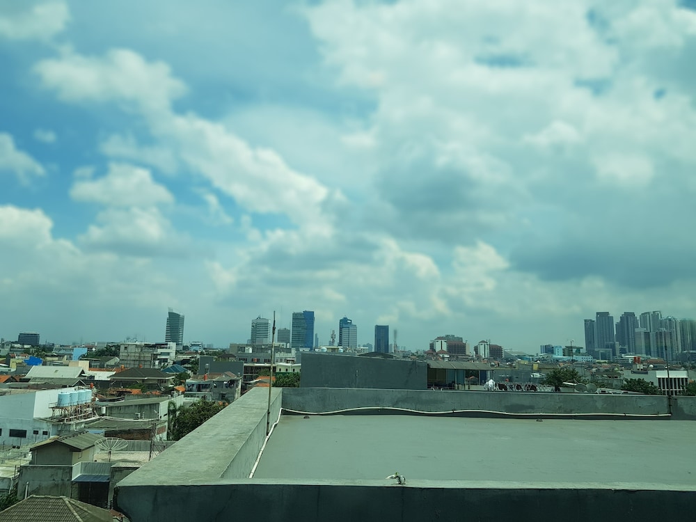 N1 Hotel Tanah Abang 27/36