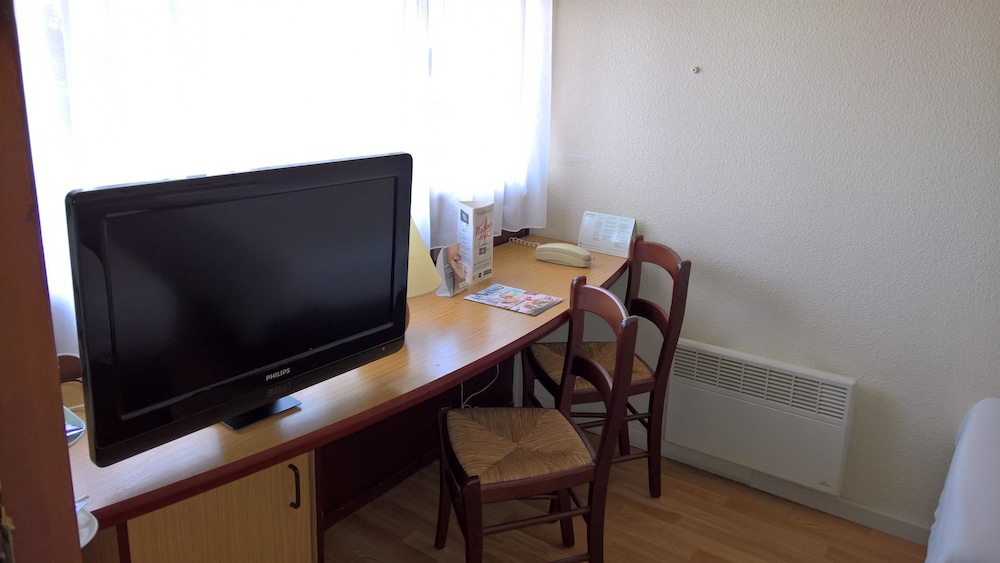 Hotel Campanile Nevers Nord Varenne Vauzelles 33/39