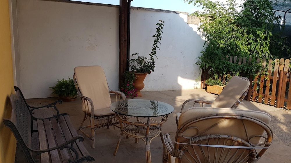 Villa Fanizza 26/46