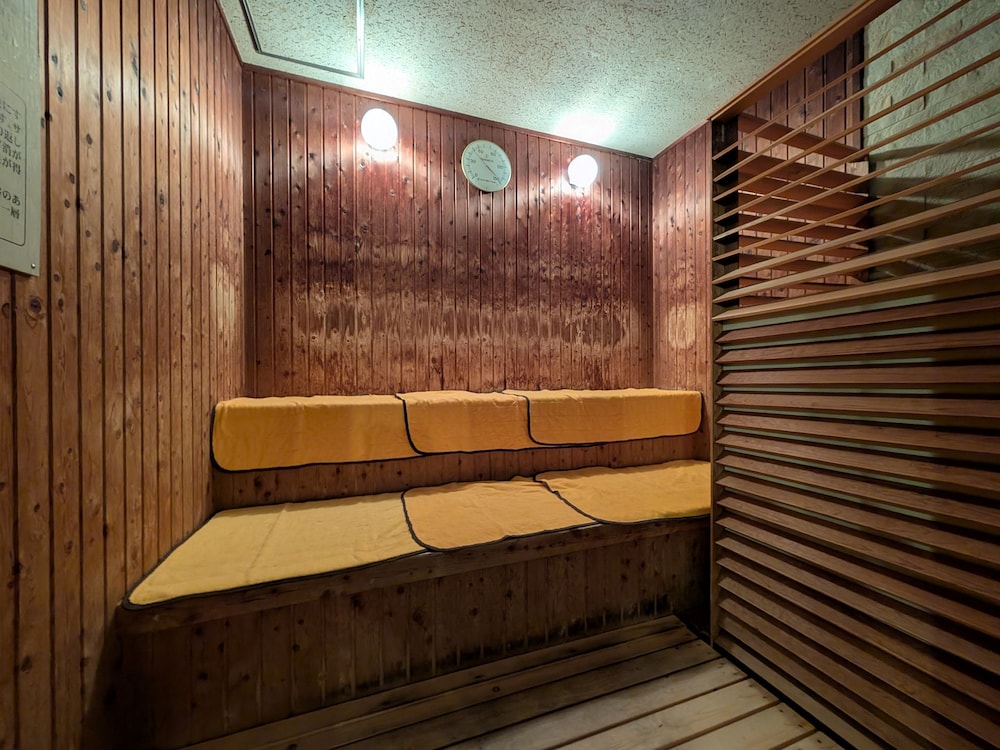 GREEN RICH HOTEL MATSUE EKIMAE 41/70