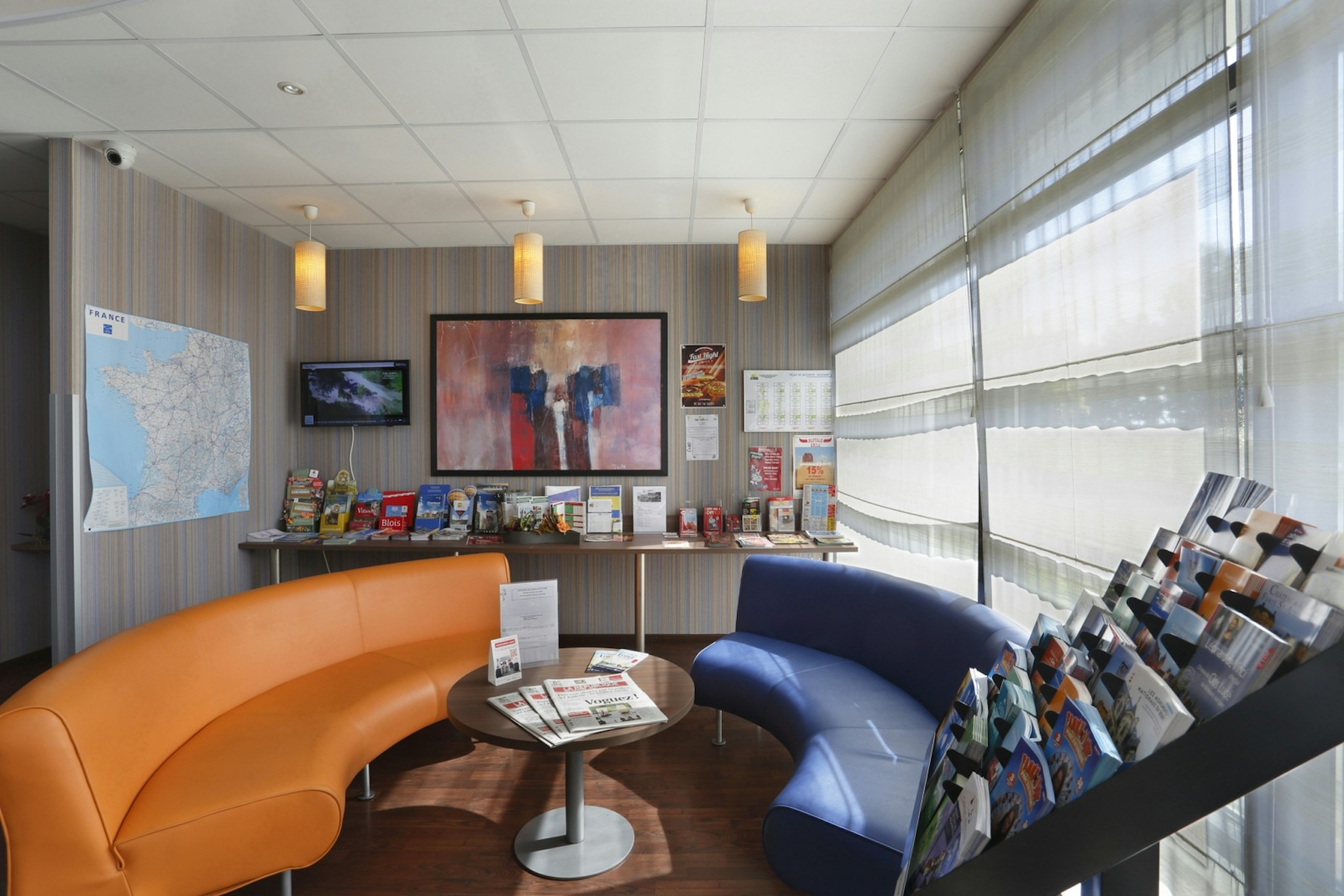 Suite Home Saran Orleans 22/28