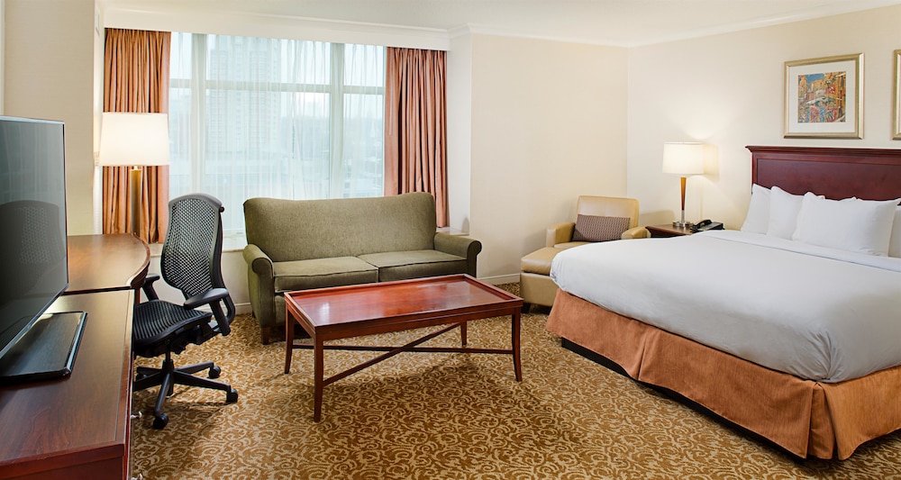 Hilton Providence 10/52