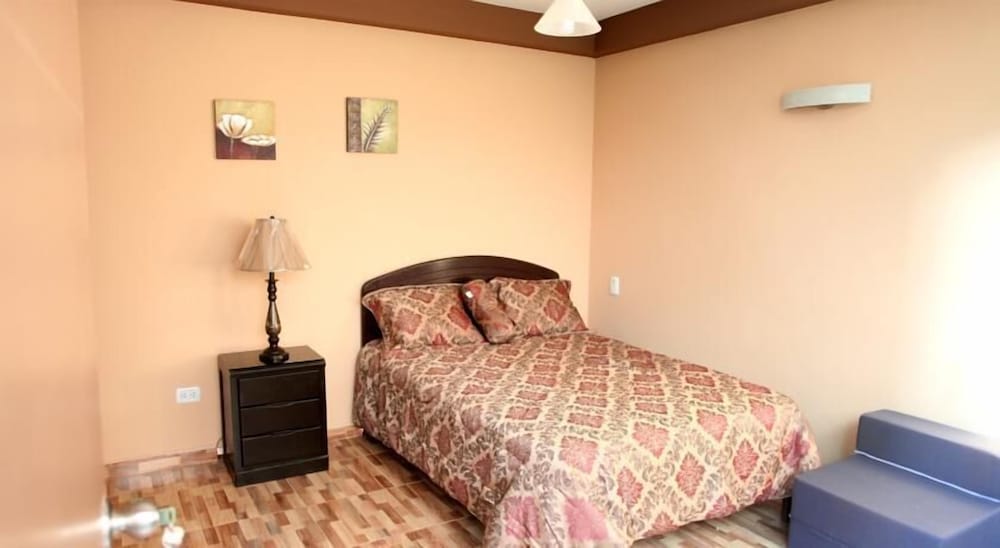 The Florian's B&B 8/36
