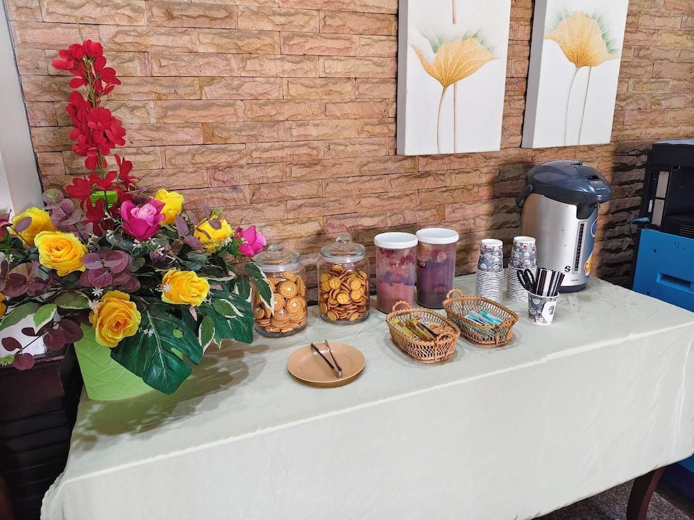 Sabai Hotel 32/50