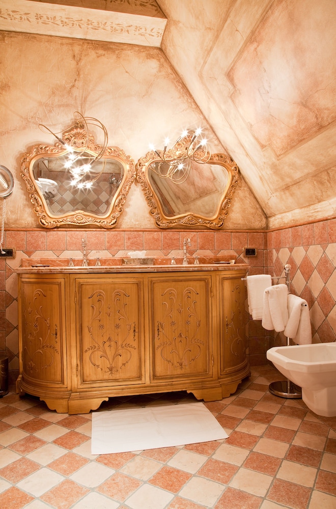 Boutique Hotel Schloss Matzen 8/67