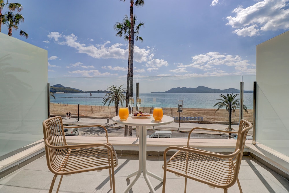 Hoposa Pollentia Hotel - Adults Only 47/57