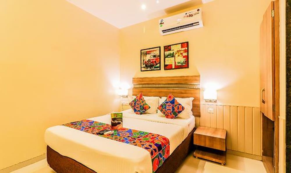 Fabhotel Ascot International Andheri 16/50