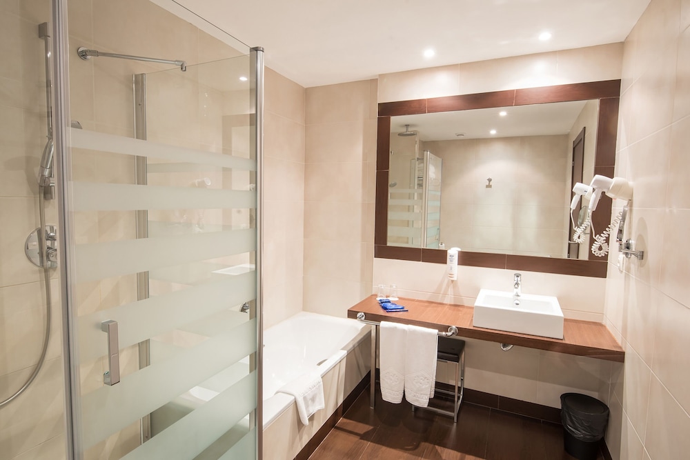 Hotel Abad San Antonio 24/57