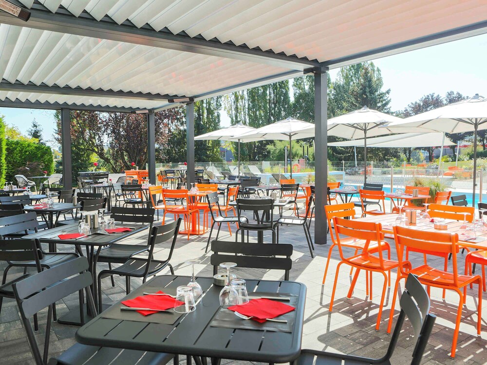 Ibis Styles Nancy Sud 15/38