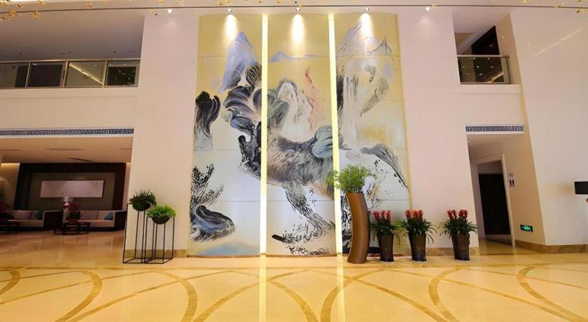 Xingtai Yuehai Hotel 34/44