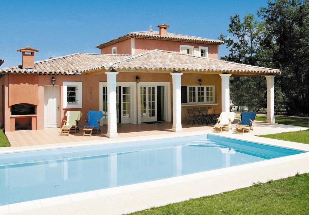 Lagrange Vacances Domaine De Fayence 9/42