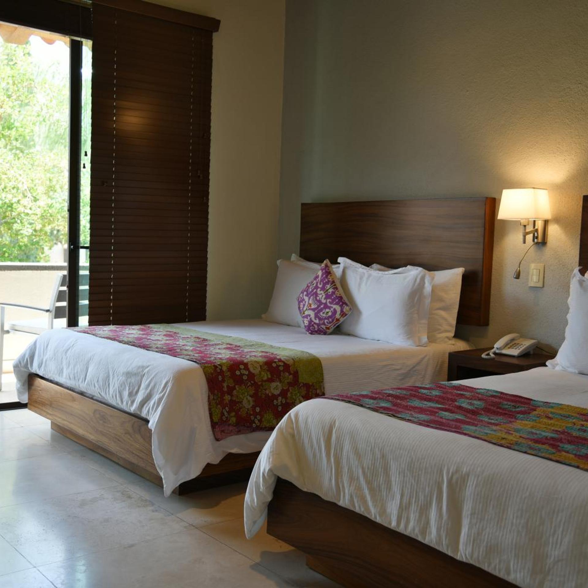 La Reserva Chapala Resort 14/49