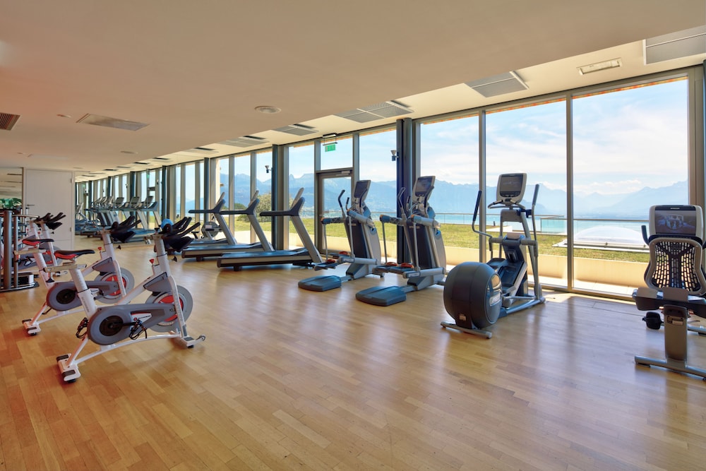 Le Mirador Resort and Spa 43/83