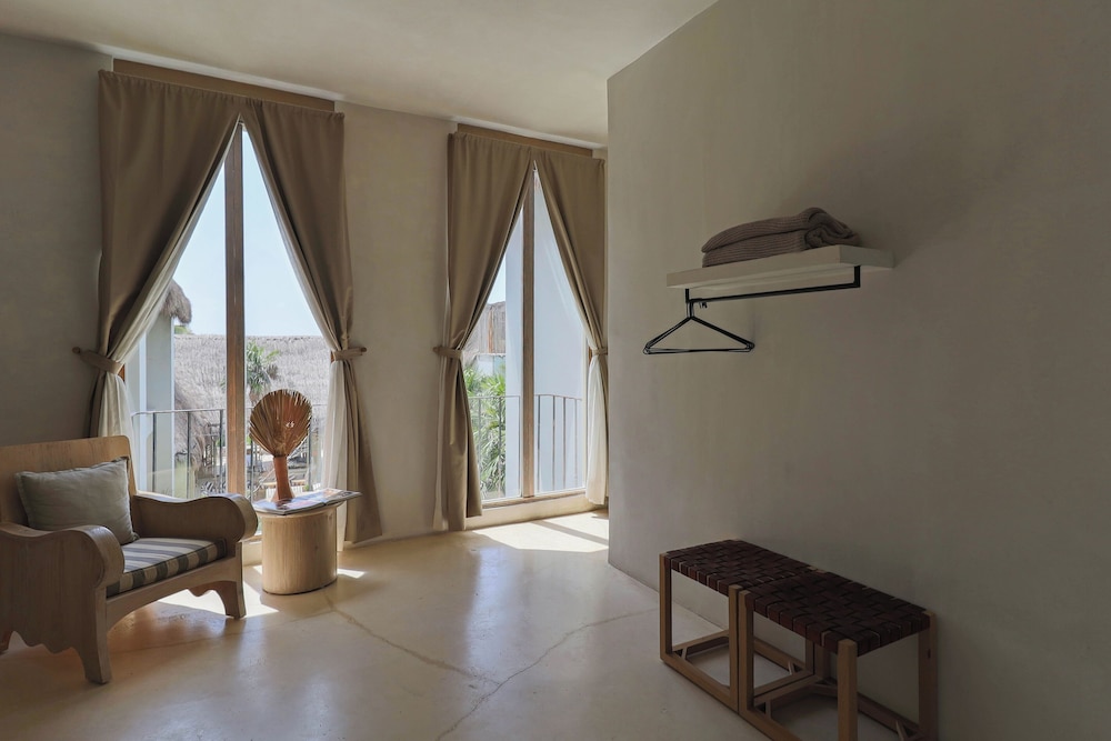 Hotel Panamera Tulum 53/58