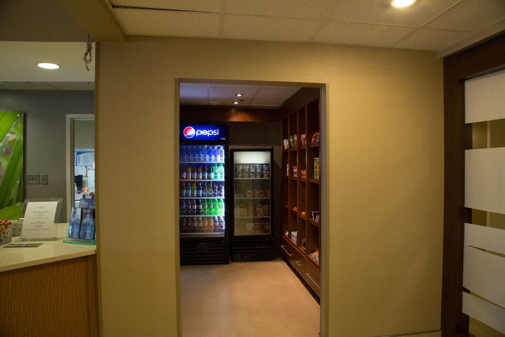 Springhill Suites by Marriott Warwick 22/38