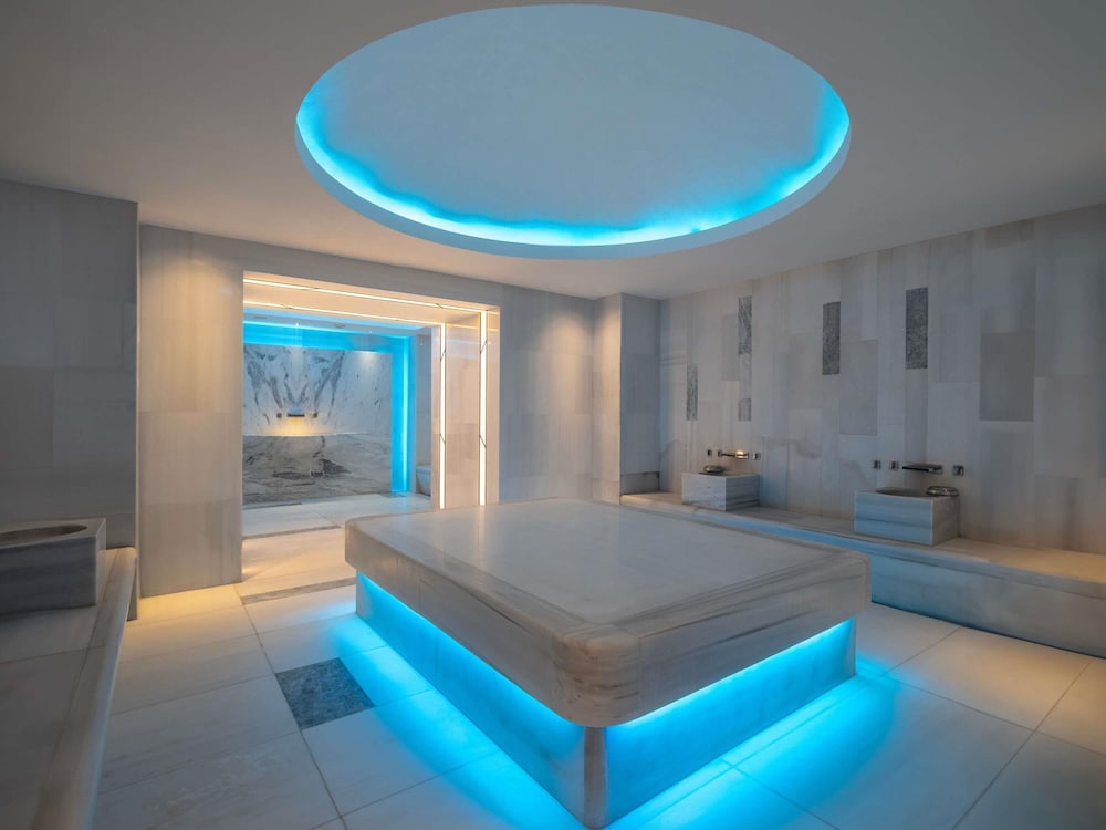 Swissotel Resort Bodrum Beach 17/44