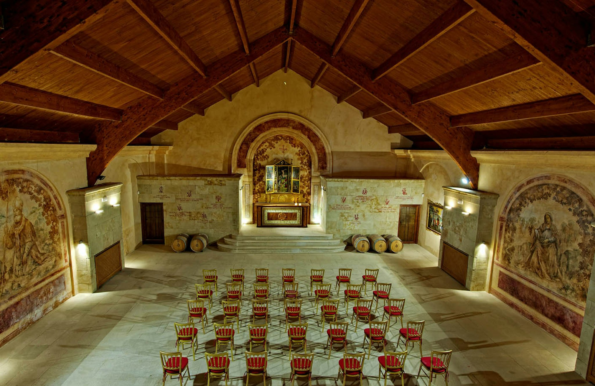 Hacienda Zorita 10/67