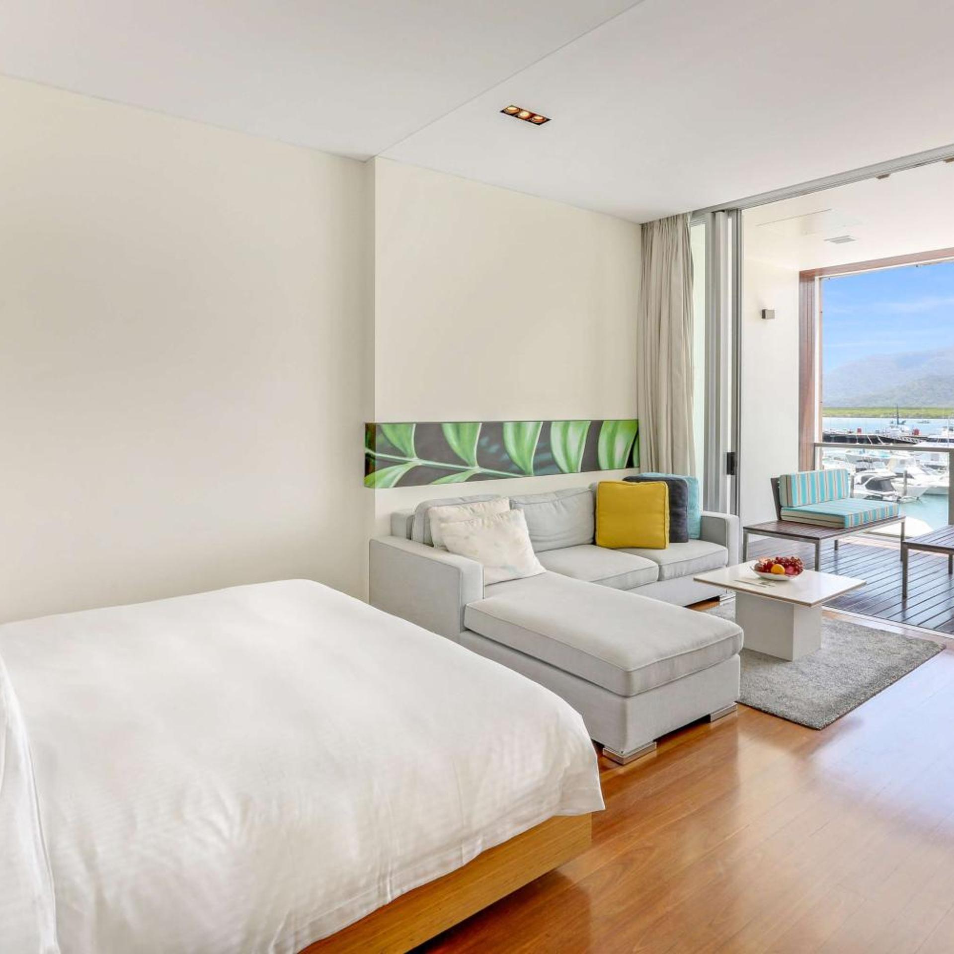 Horizon, Club, Club Lounge Access