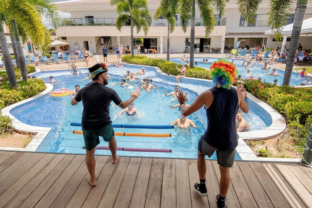 Alta Vista Thermas Resort 28/50