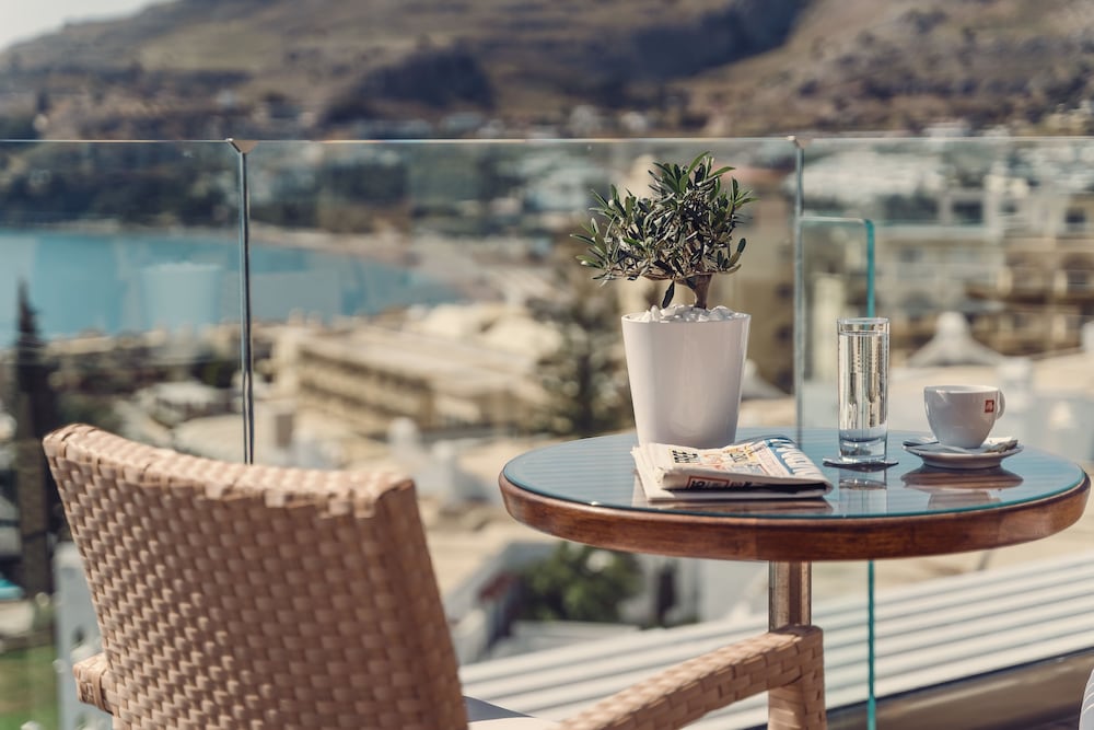 Lindos Village Resort And Spa- Adults Only 60/73