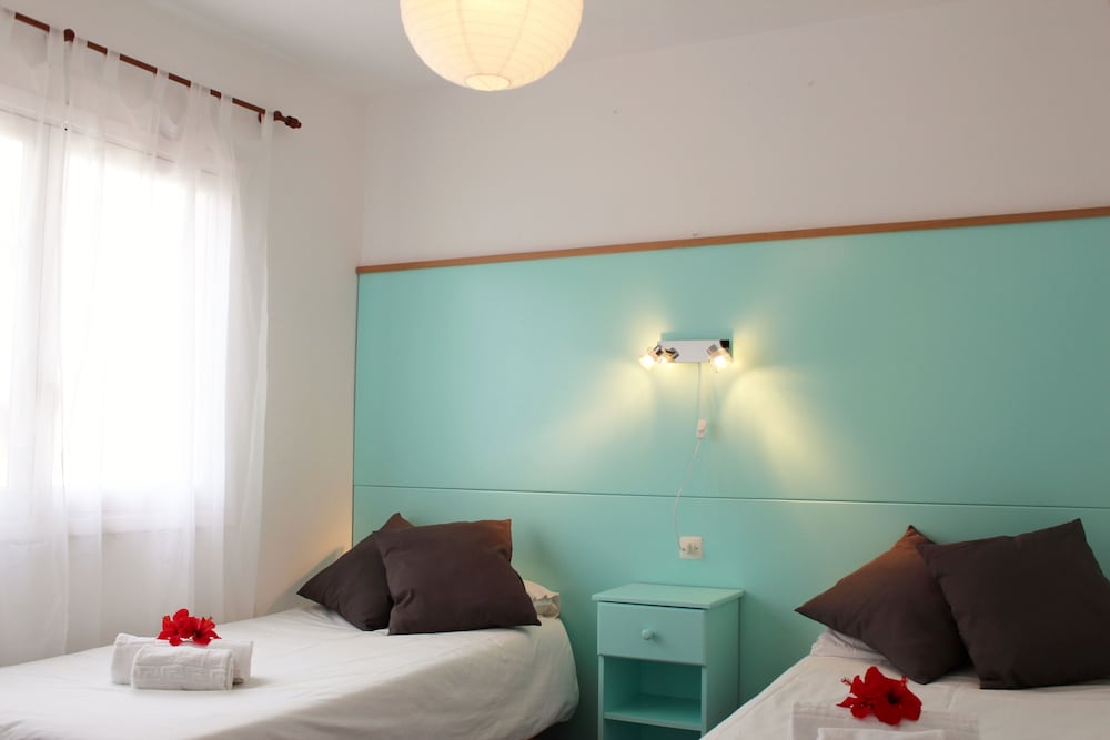 Villas Yucas Menorca 7/41