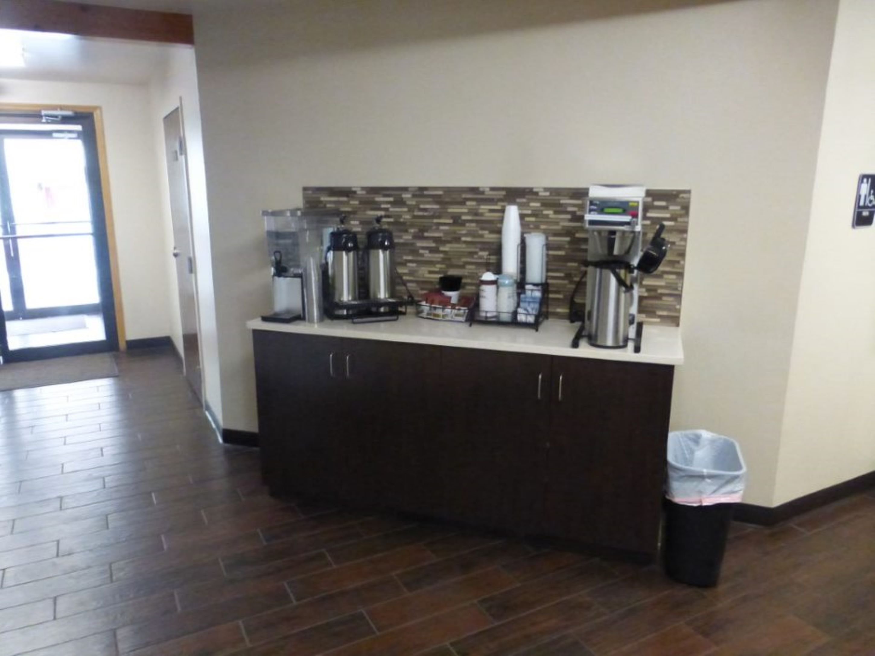 Red Roof Inn Grand Junction 3/8