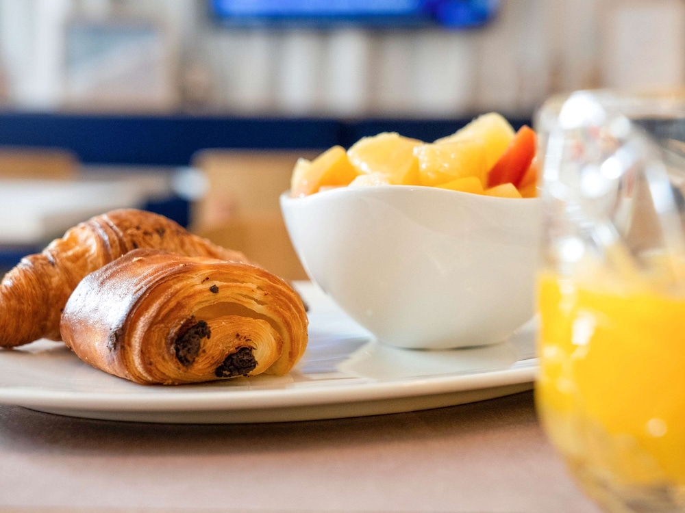 Ibis Styles Paris Romainville 37/44