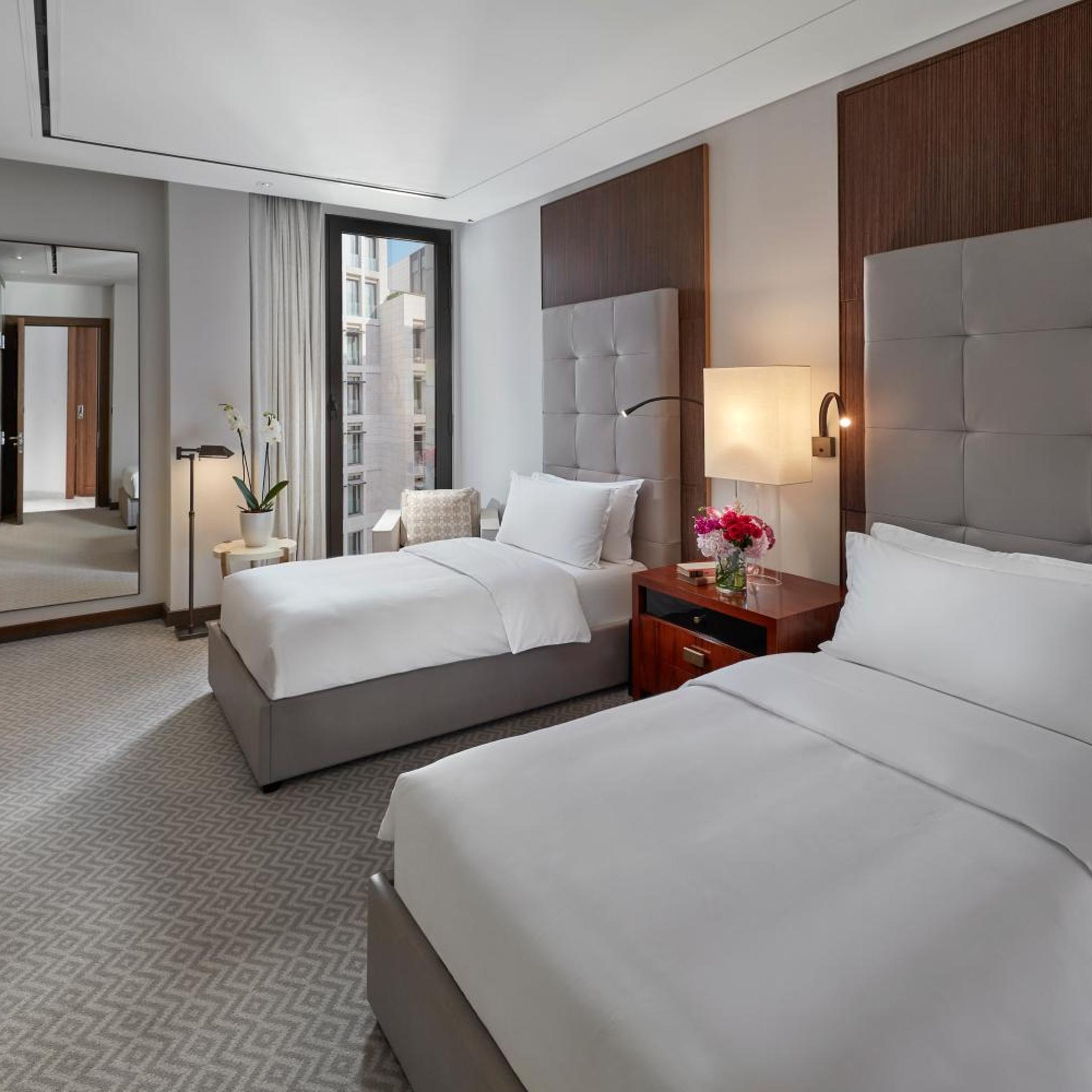 Mandarin Oriental Doha in DOHA