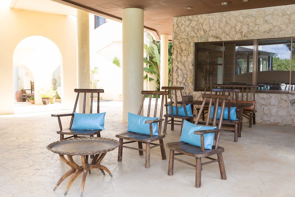 La Casa Panacea Okinawa Resort 38/50