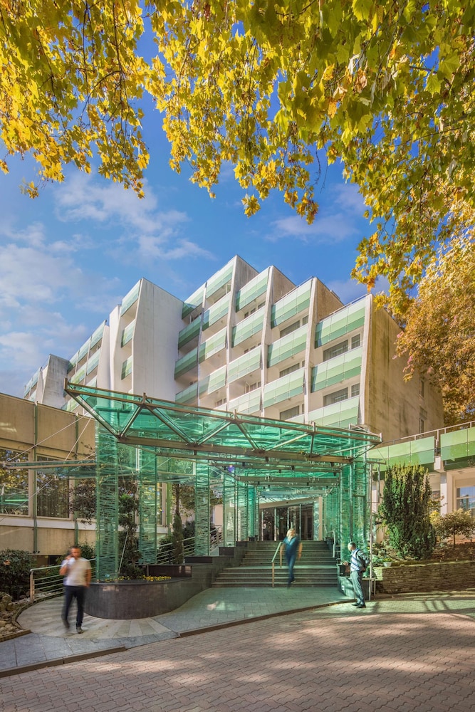 Hotel Carbona Thermal Spa 66/72