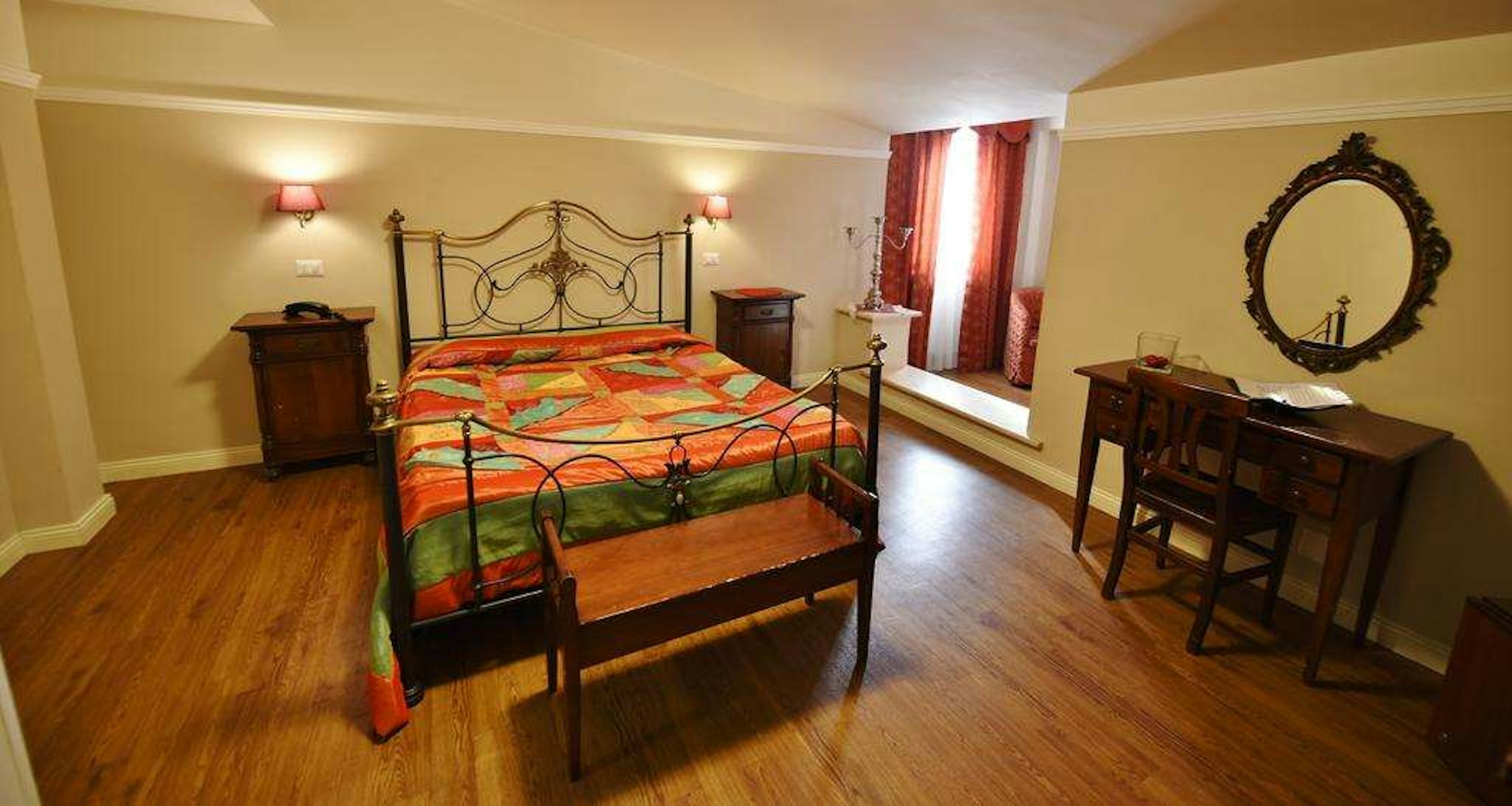 Albergo al Castello 24/44
