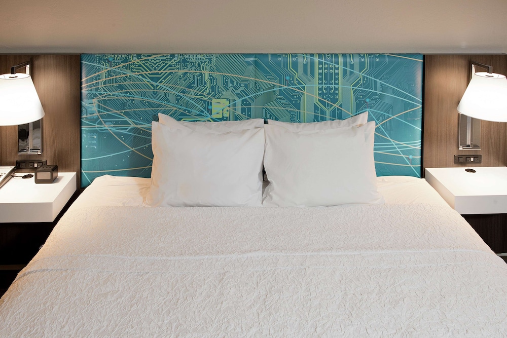Hampton Inn Hilton Head 8/44