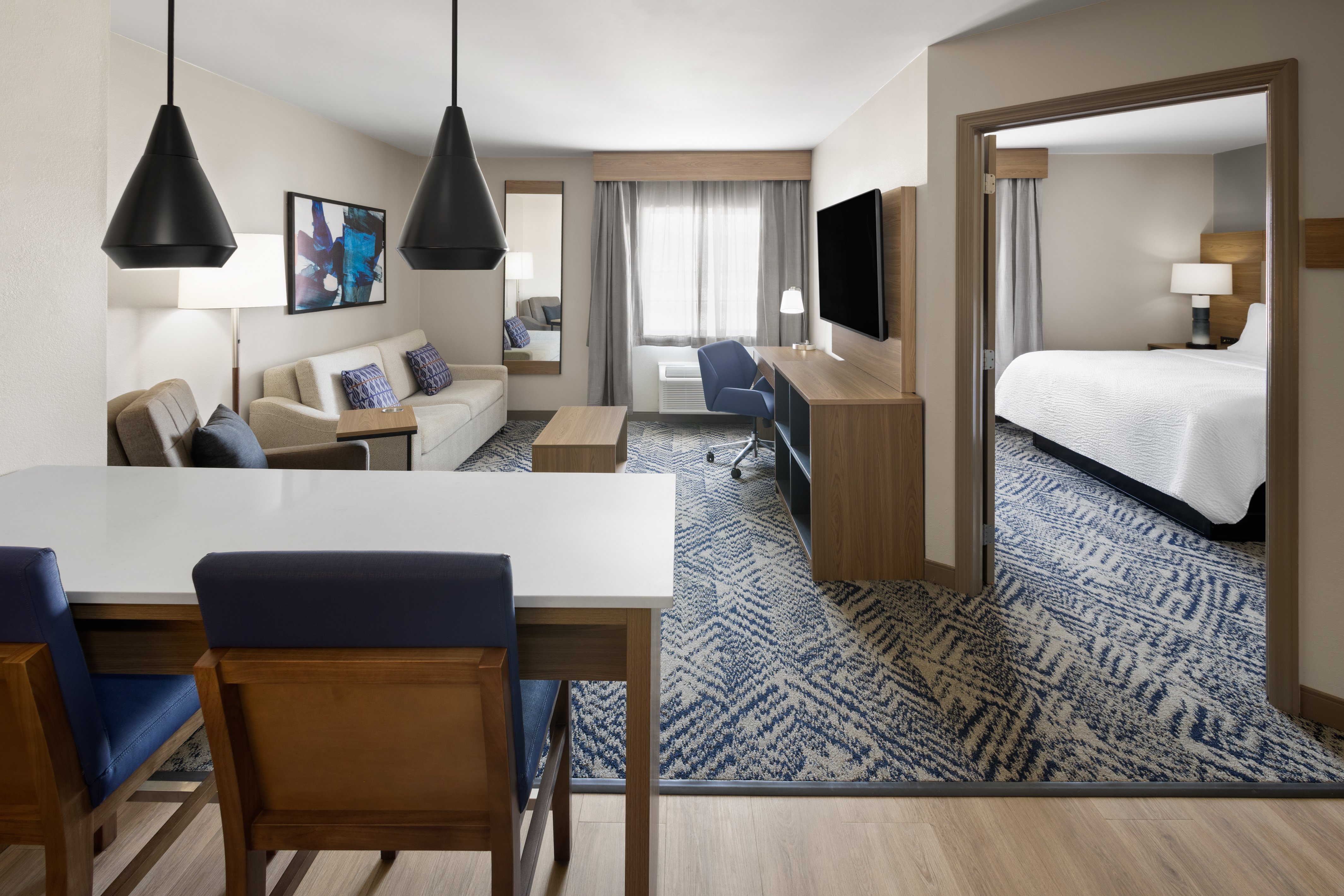 Candlewood Suites Williamsport 51/77