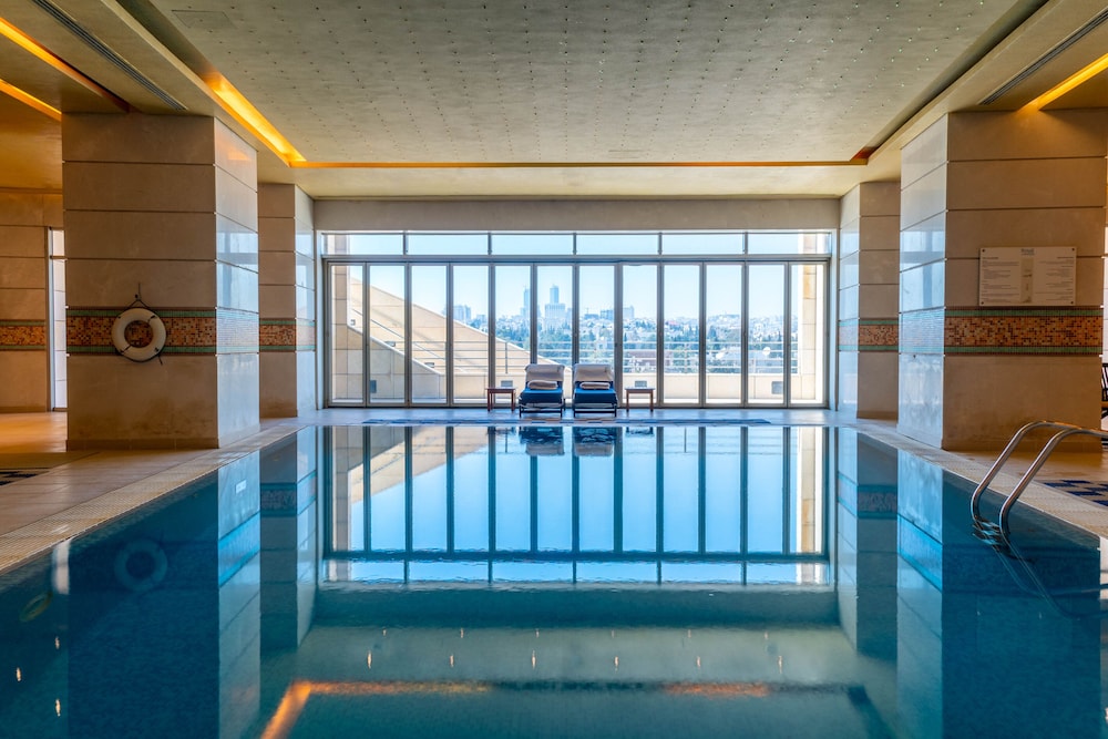Le Royal Amman 28/75