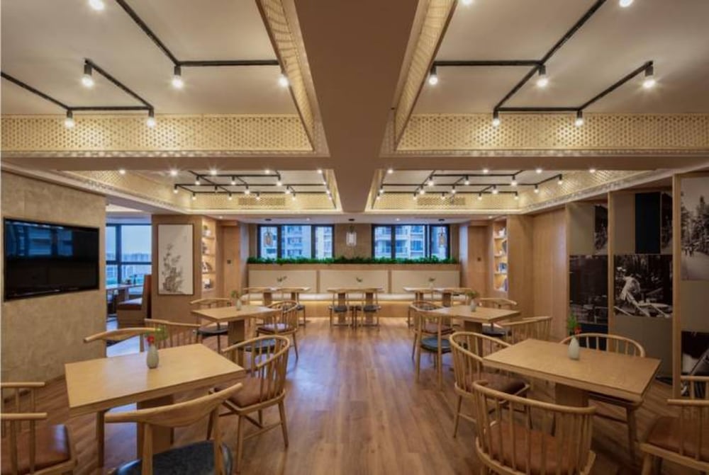 Charm City Kai Guan Hotel 20/30