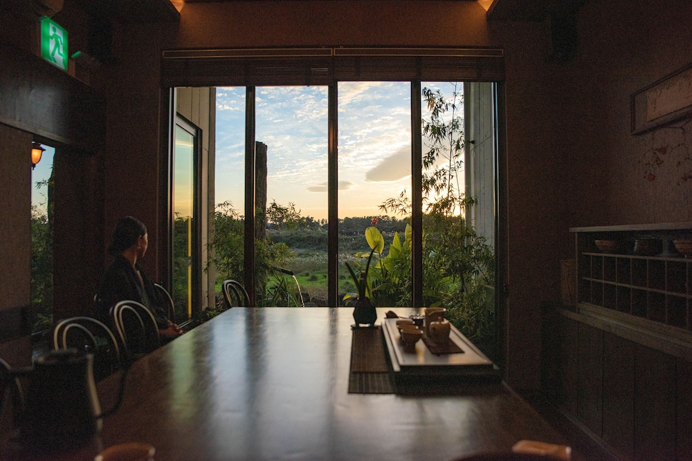 Chuidasun Resort Tea & Meditation 26/50
