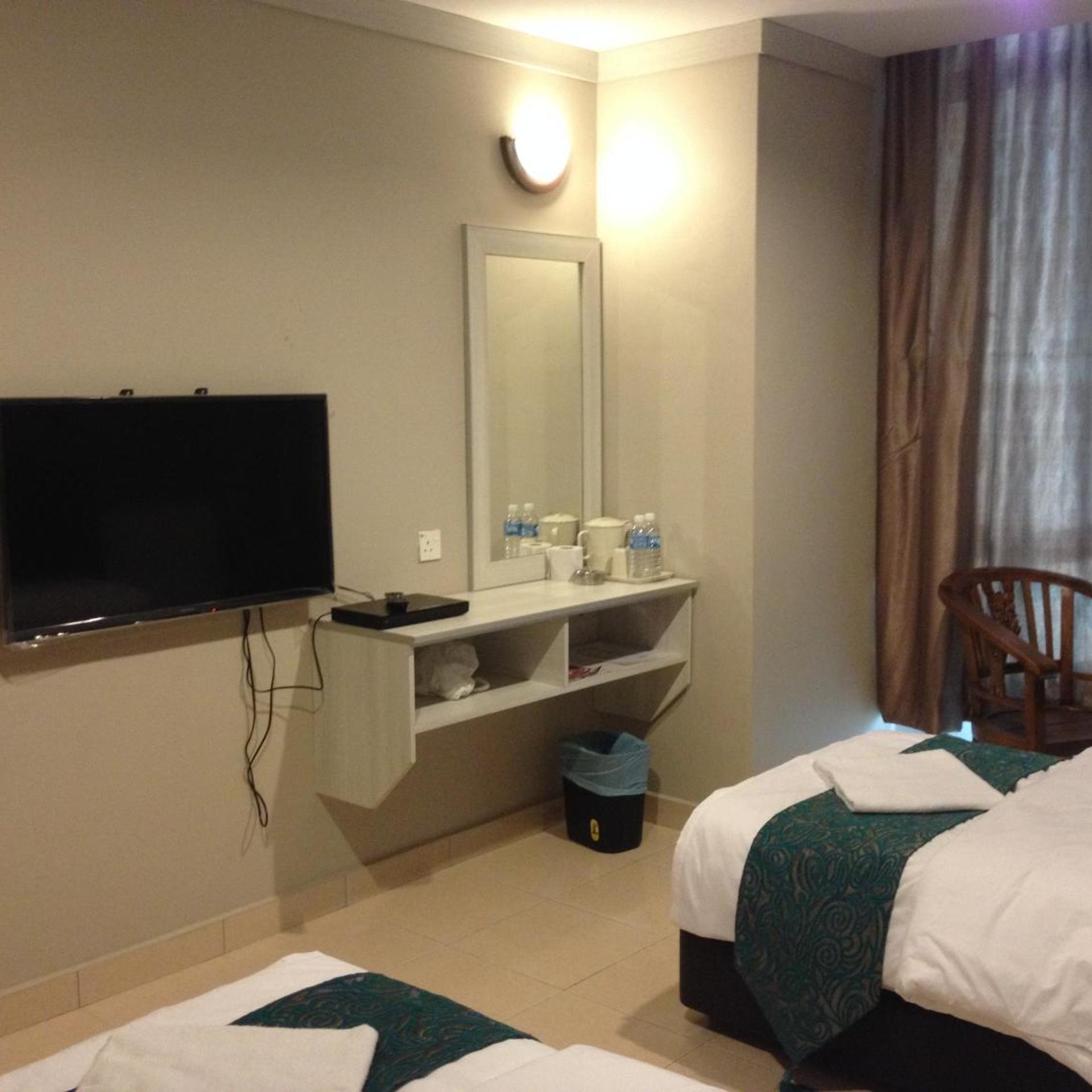 Aero Star Hotel 30/34