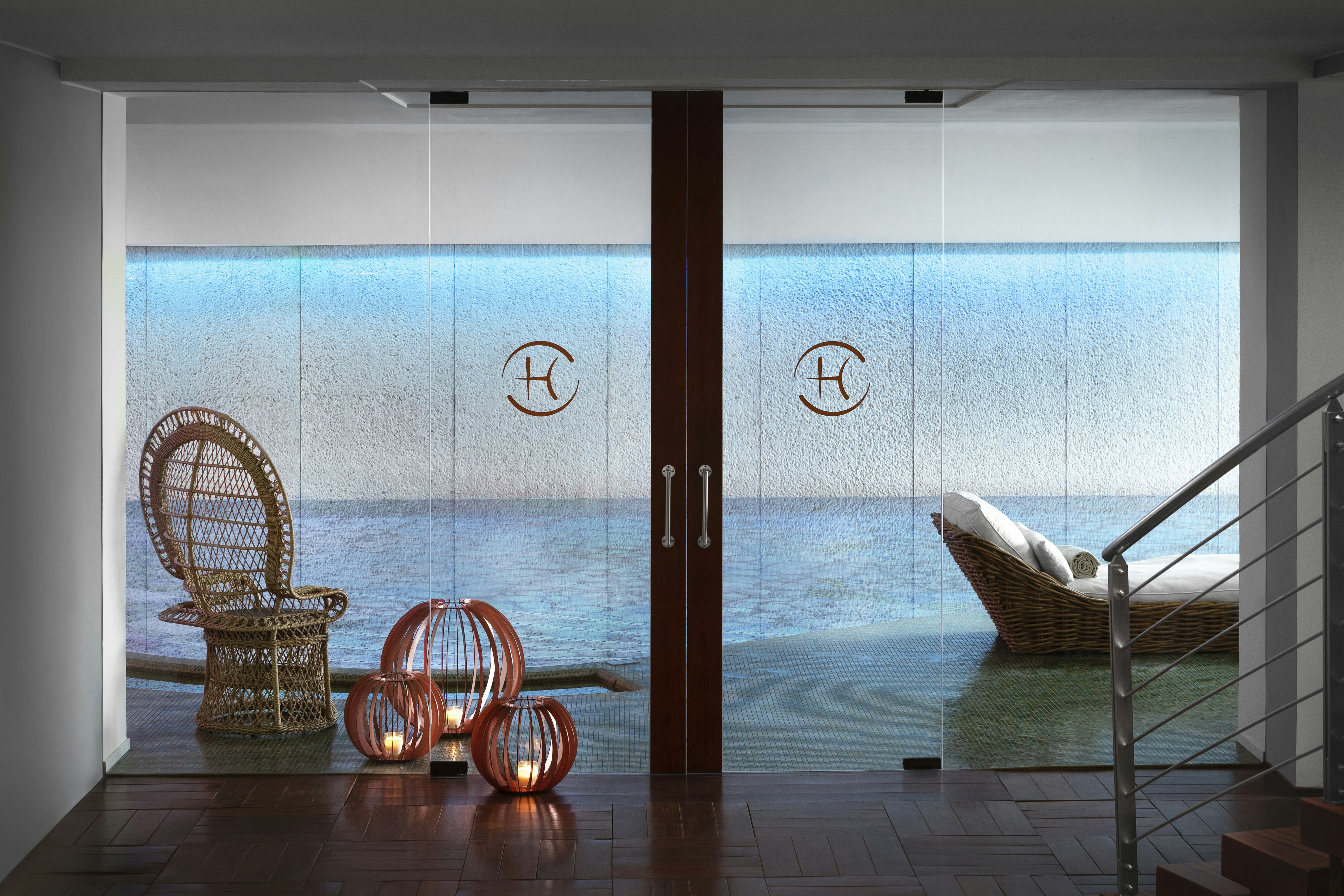 L'Albereta Relais & Chateaux 106/138
