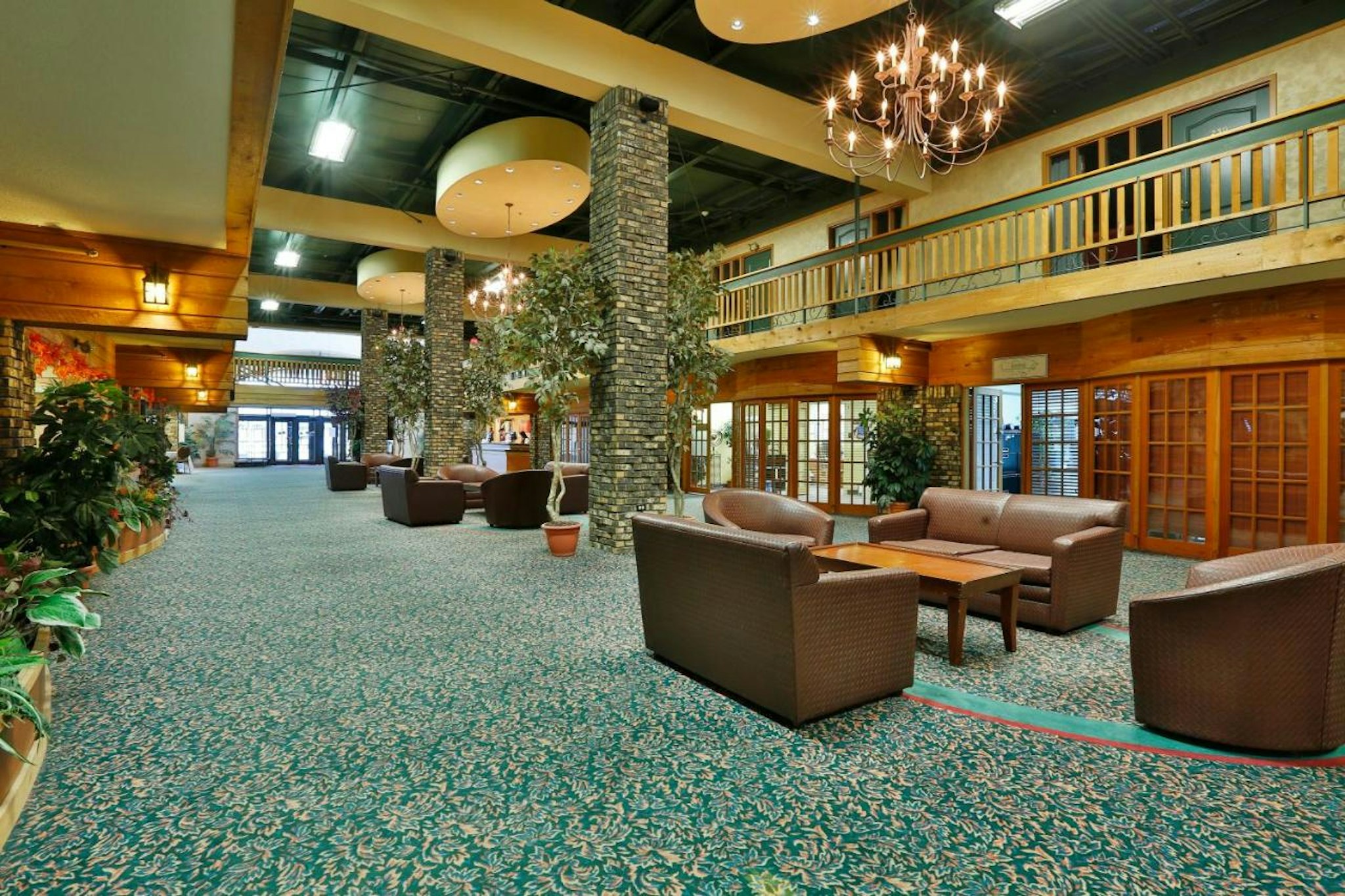 Canad Inns Destination Centre Portage la Prairie 14/19