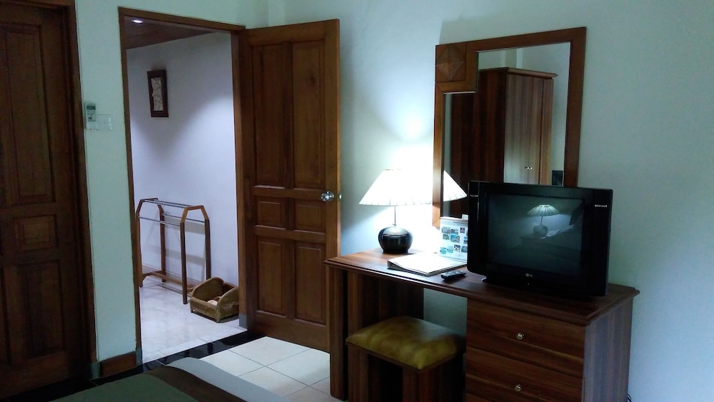 The Jayakarta Bali Beach Resort & Spa ( X Jayakarta Residence ) 9/50