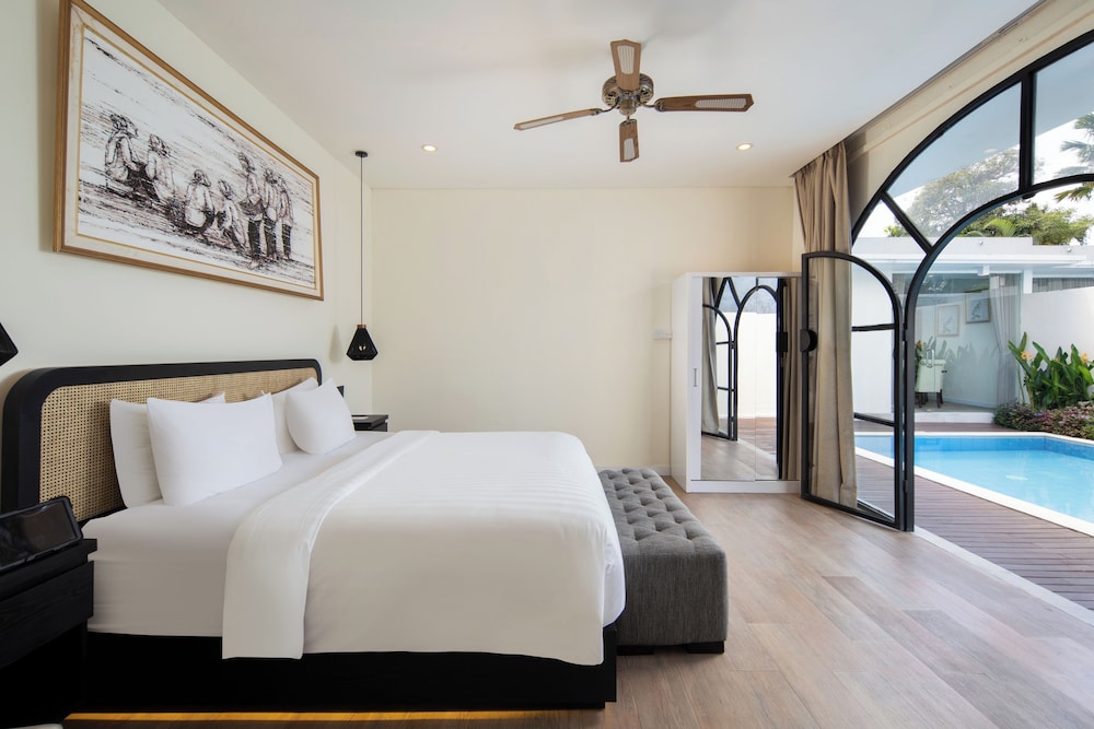 The Grand Daha A Luxury Resort and Spa 16/50